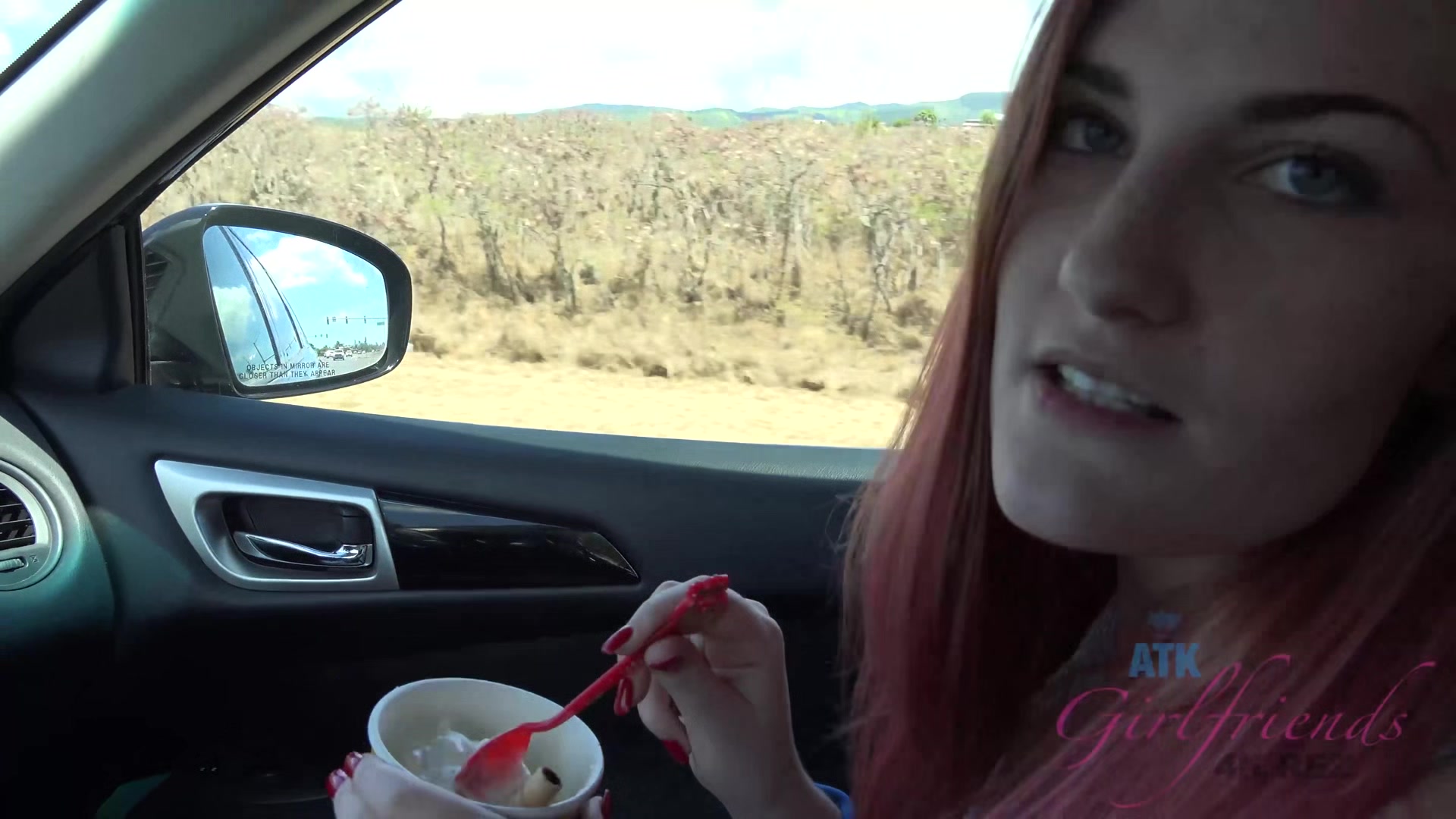 Virtual Vacation In Hawaii With Nina Nirvana Part 3