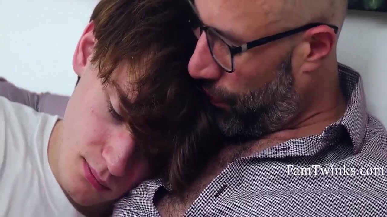 Stepson, You Mean The World To Me 8 Min With Skylar Finchh And Cole Conners