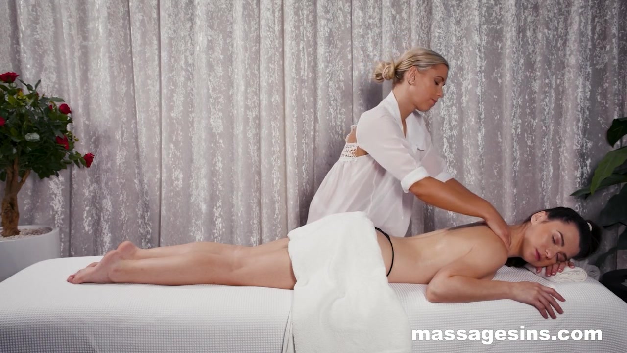 Dont Worry, Its of the Massage - Massagesins
