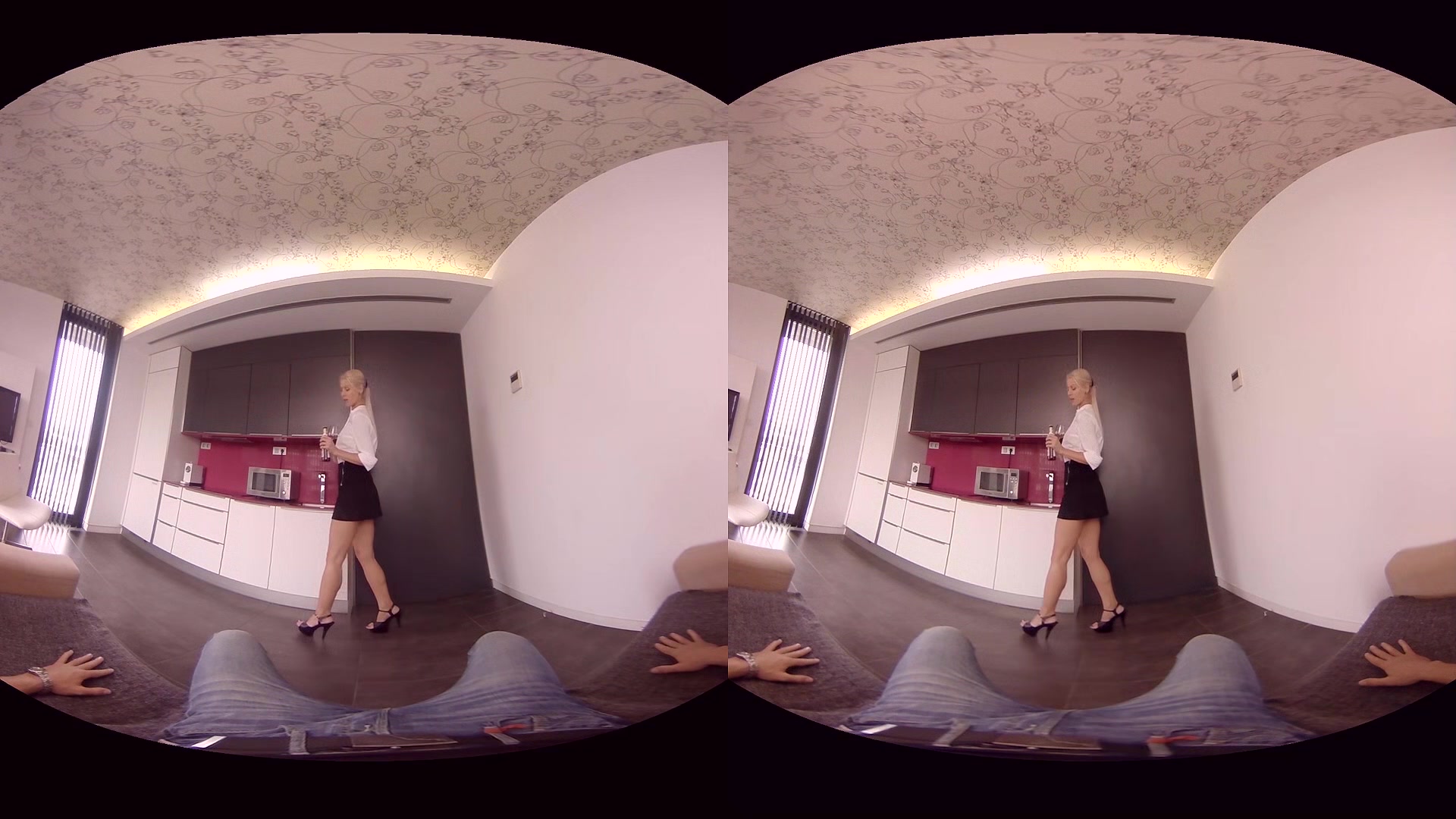 VR Hotel