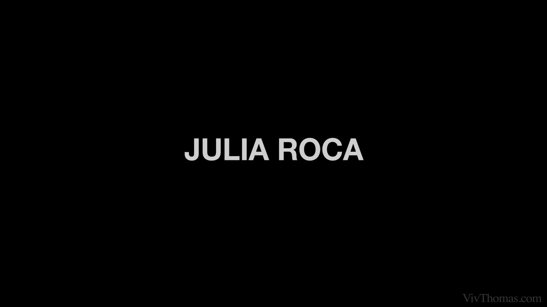 Truth or Dare 4 - Avouch - Julia Roca & Leila Smith - VivThomas