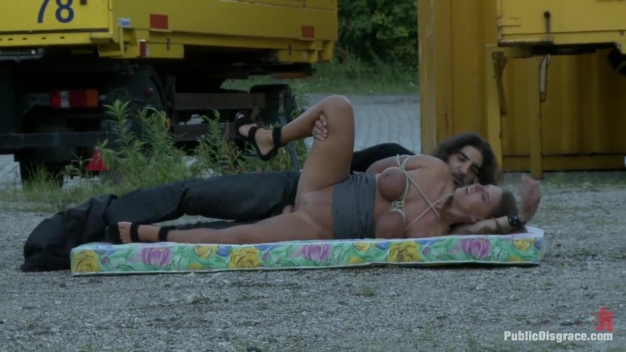 A Good Whore Brings her own Mattress
