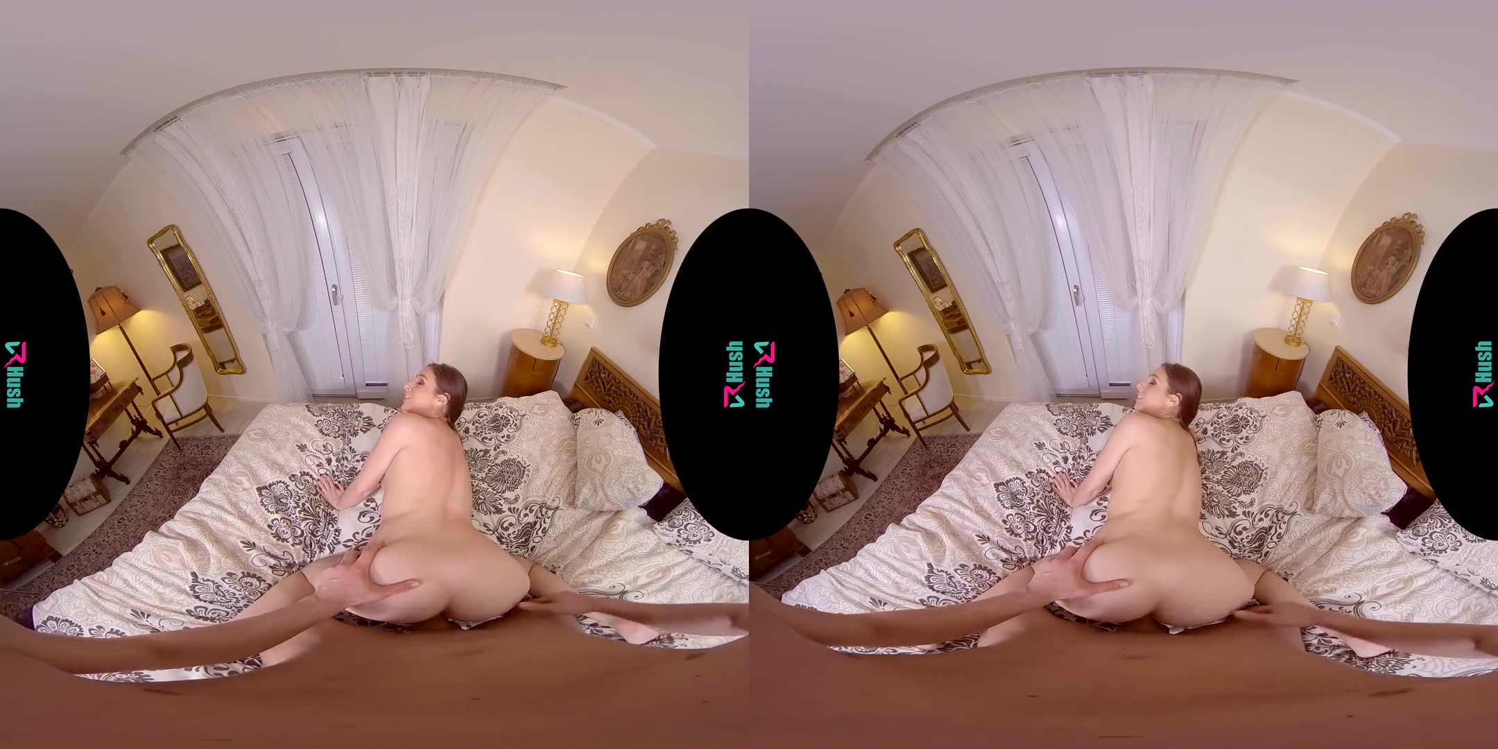 Don't Watch TV I Have A Better Idea! - SexLikeReal