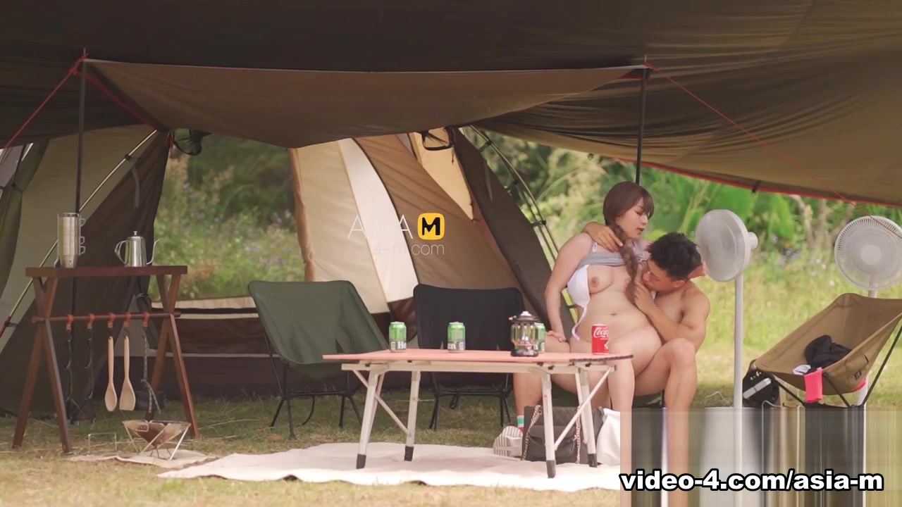 First Time Special Camping EP5 MTVQ19-EP5/ 野外露初EP5 - ModelMediaAsia