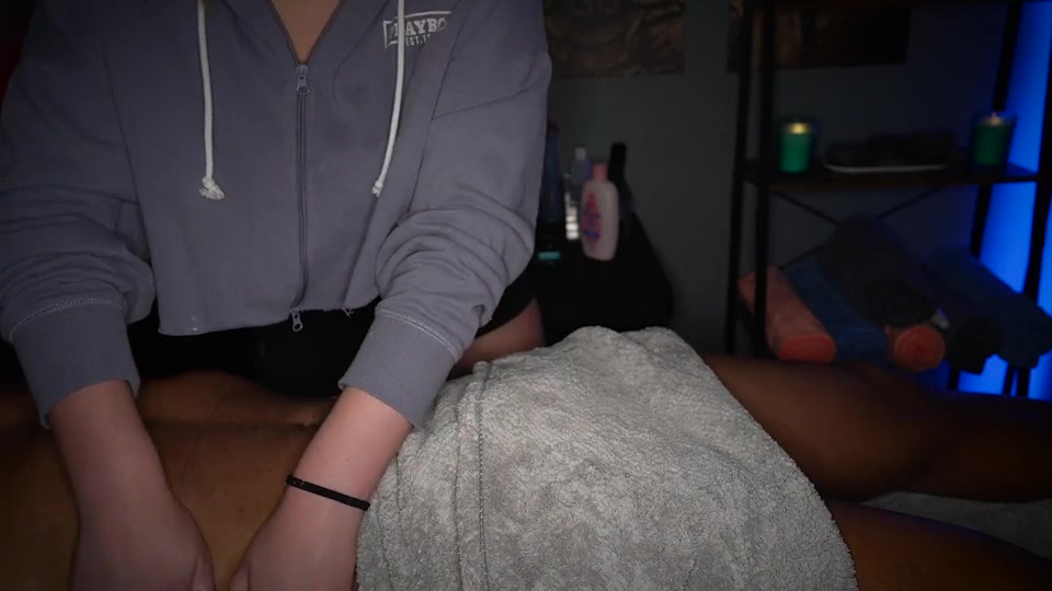 SpyTug Video - C274