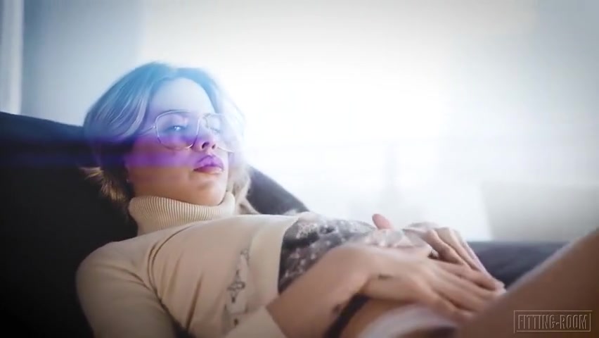 Toni Maria Beyond Her Limits