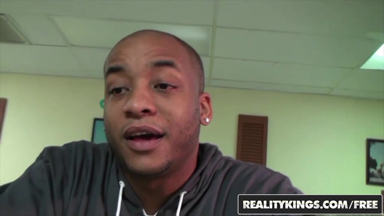 RealityKings - Money Talks - Jmac Nychole Mac - Al La Carte