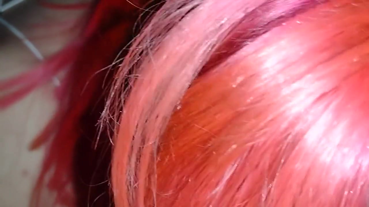 Working That Throat