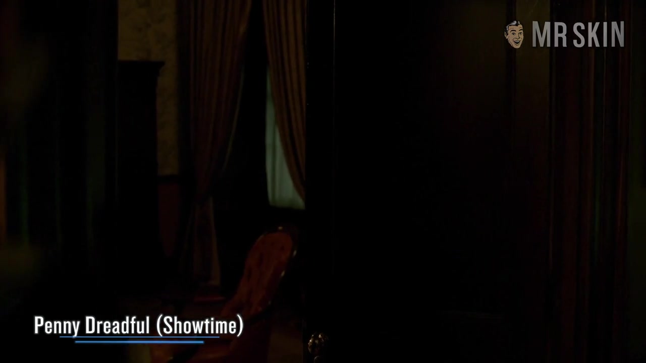 Best Of Eva Green - Mr.Skin