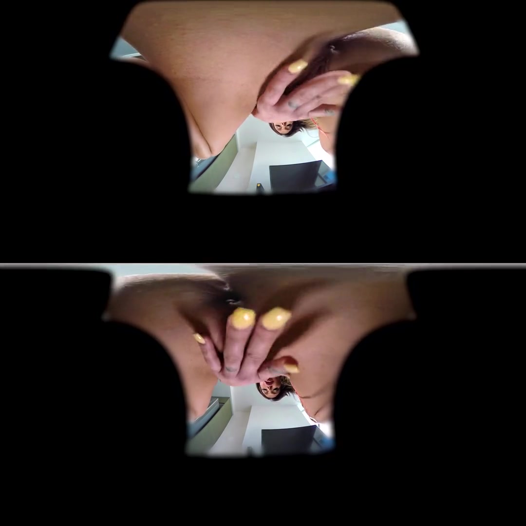 Jaclyn Taylor in The Upskirt Collection: She Wants - HoloGirlsVR