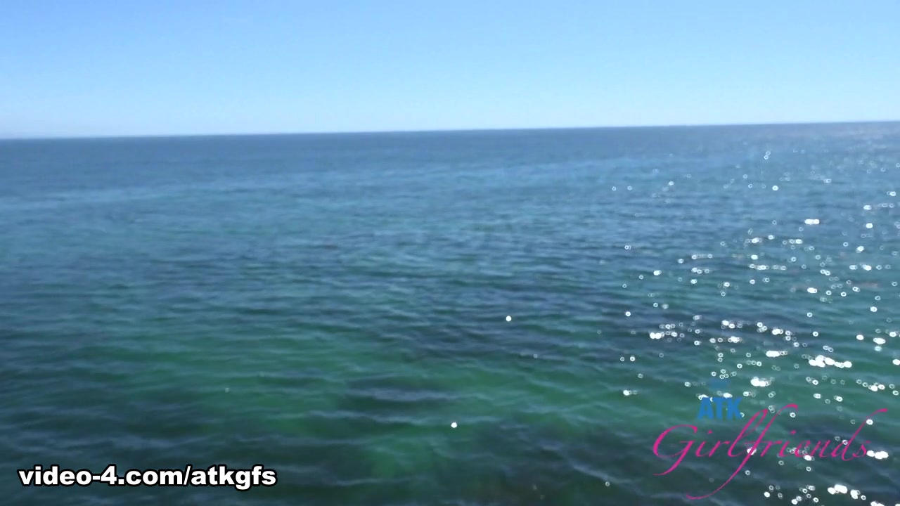 Summer Vixen Paradise Cove 1 - ATKGirlfriends