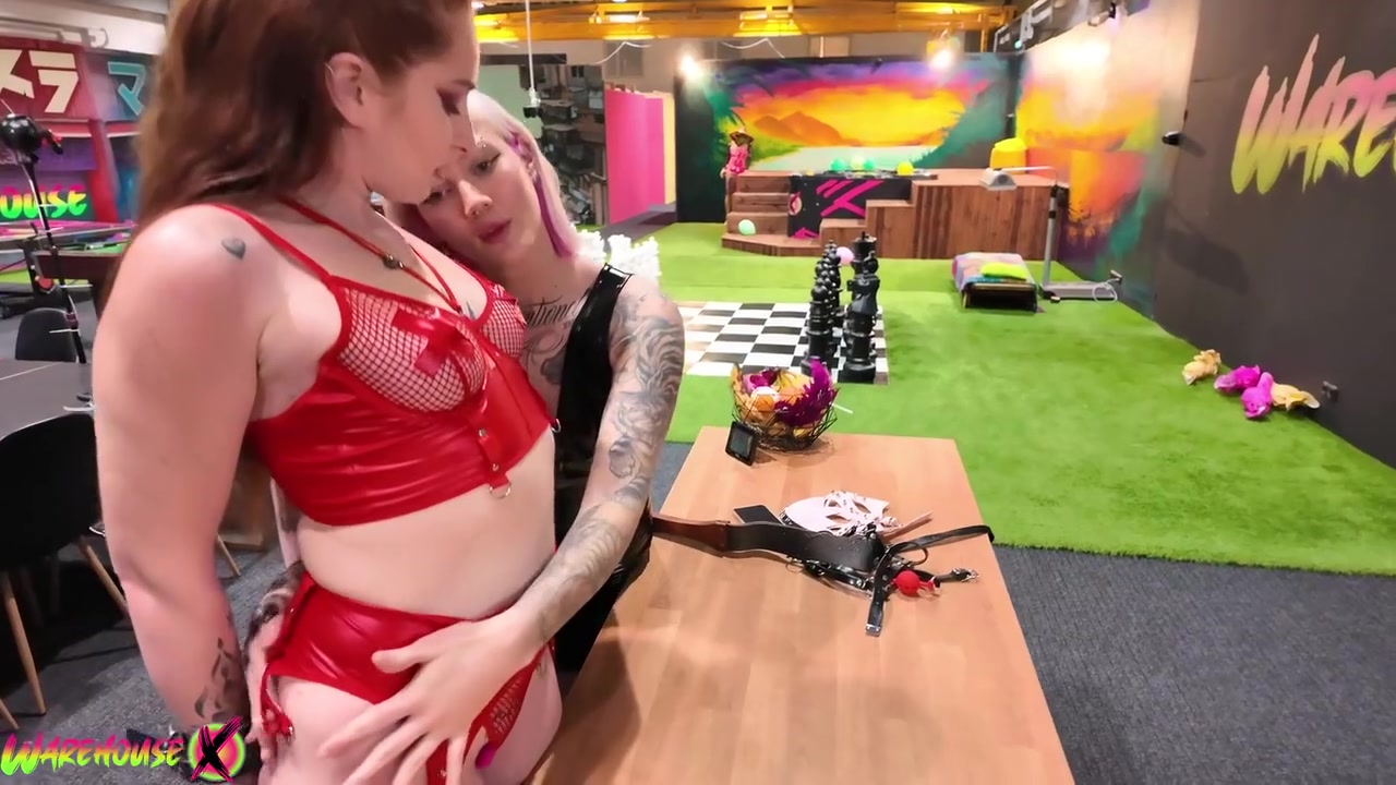 Femdom With My Girlfriend - Endless Loud Orgasms!
