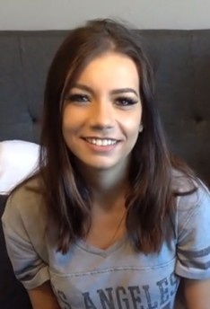 Rachel Ford