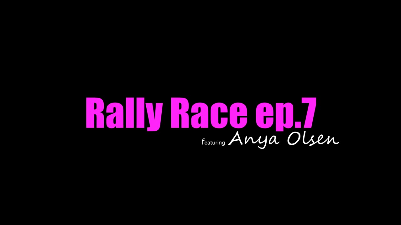 Rally Race 7 - S1:E7