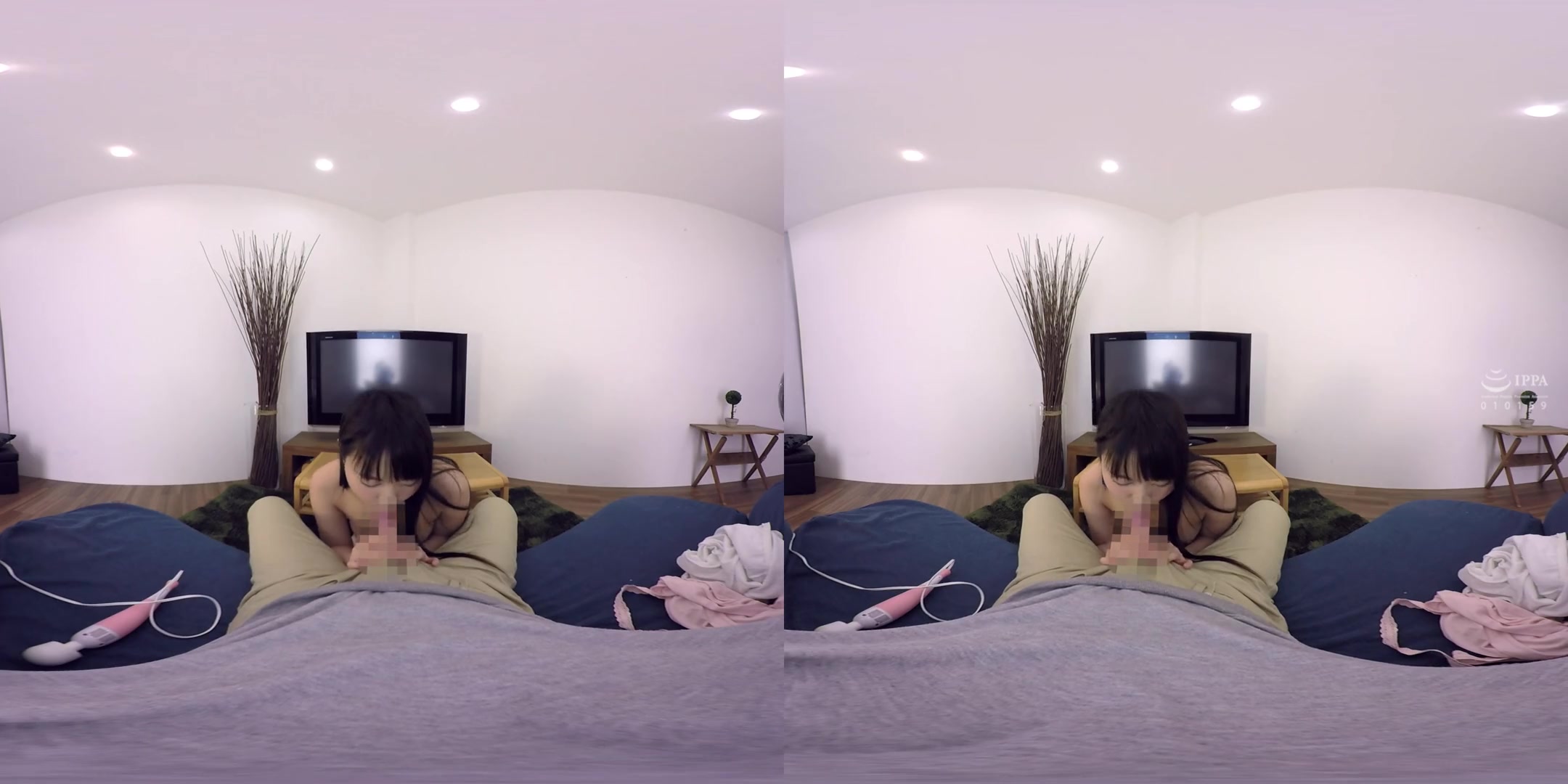 Digitally Remastered! VR Masterpiece Collection - Compilation Asian Girl Riding