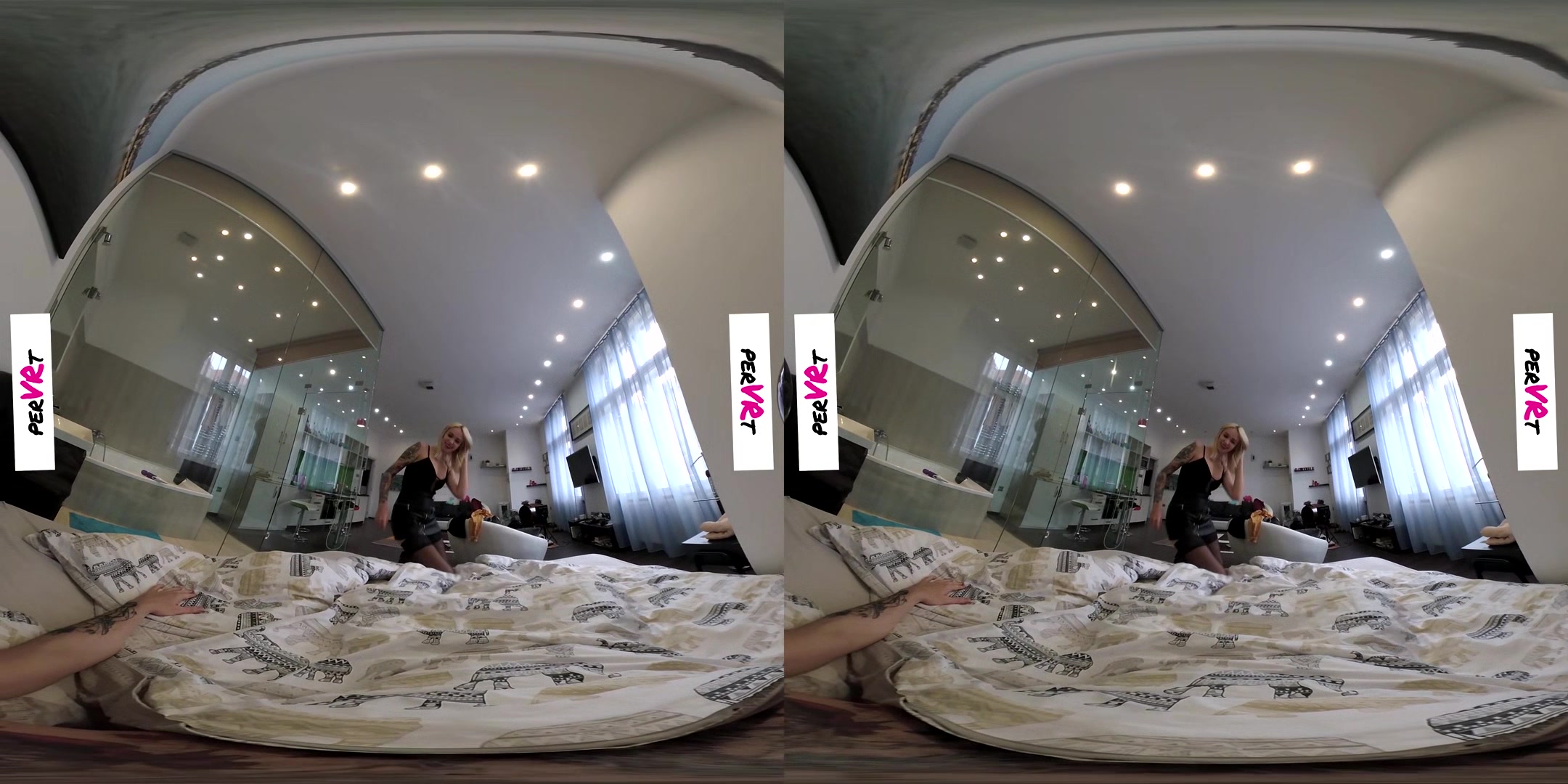My Gf Is A Slut- Hardcore Amateur Blonde - Sexlikereal