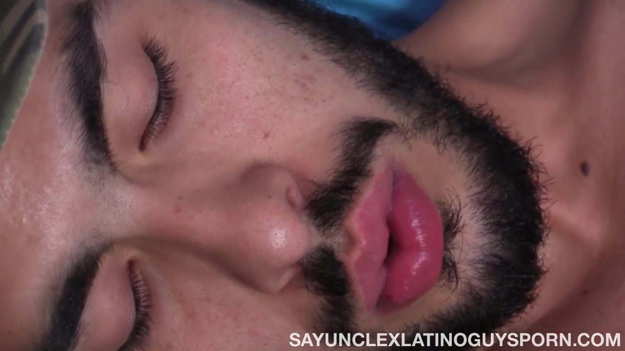 A Load off Vicente’s Cock - SayUncle