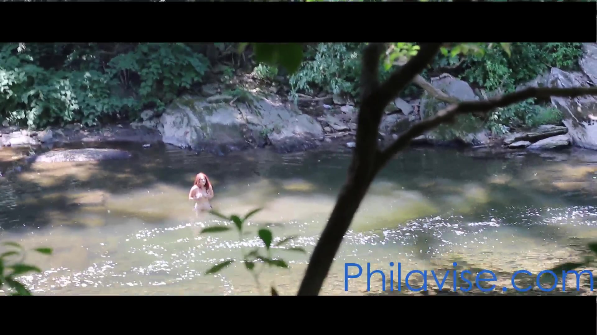 Alice Green/ River Fun in Philly