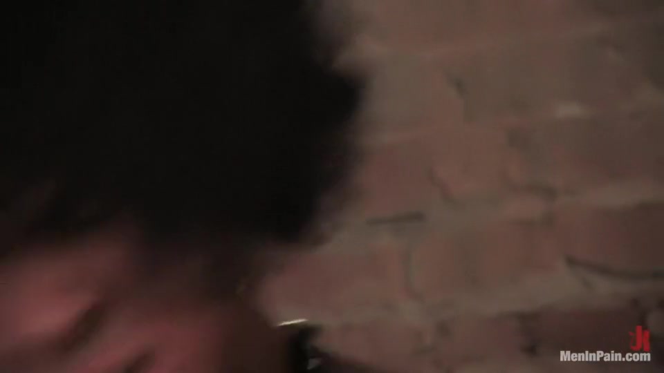 Training the Basement Slave