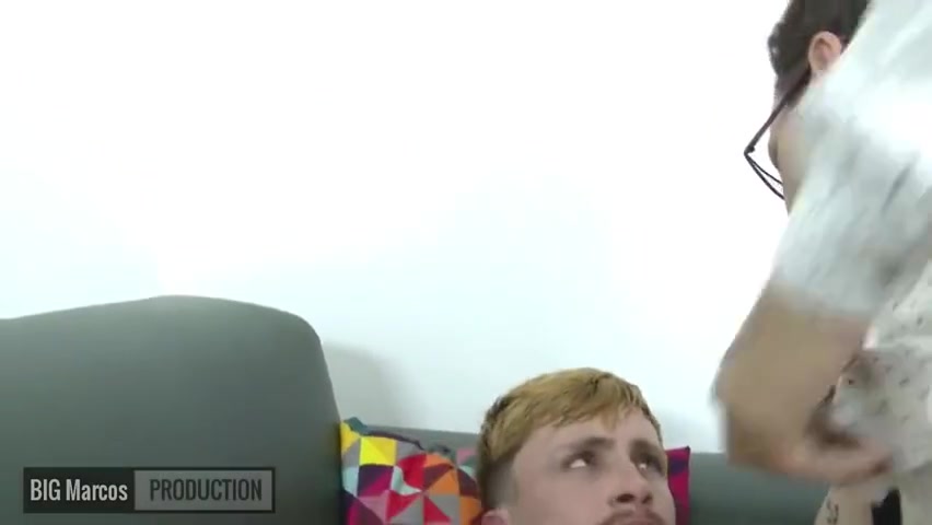Gay World Collection – Video 2 - Big Marcos