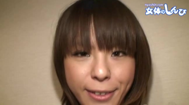 Fetish Japanese Video - Nyoshin