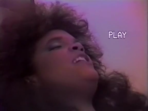 Delilah Kitt, Jennifer Deveroux, Purple Passion in classic porn video