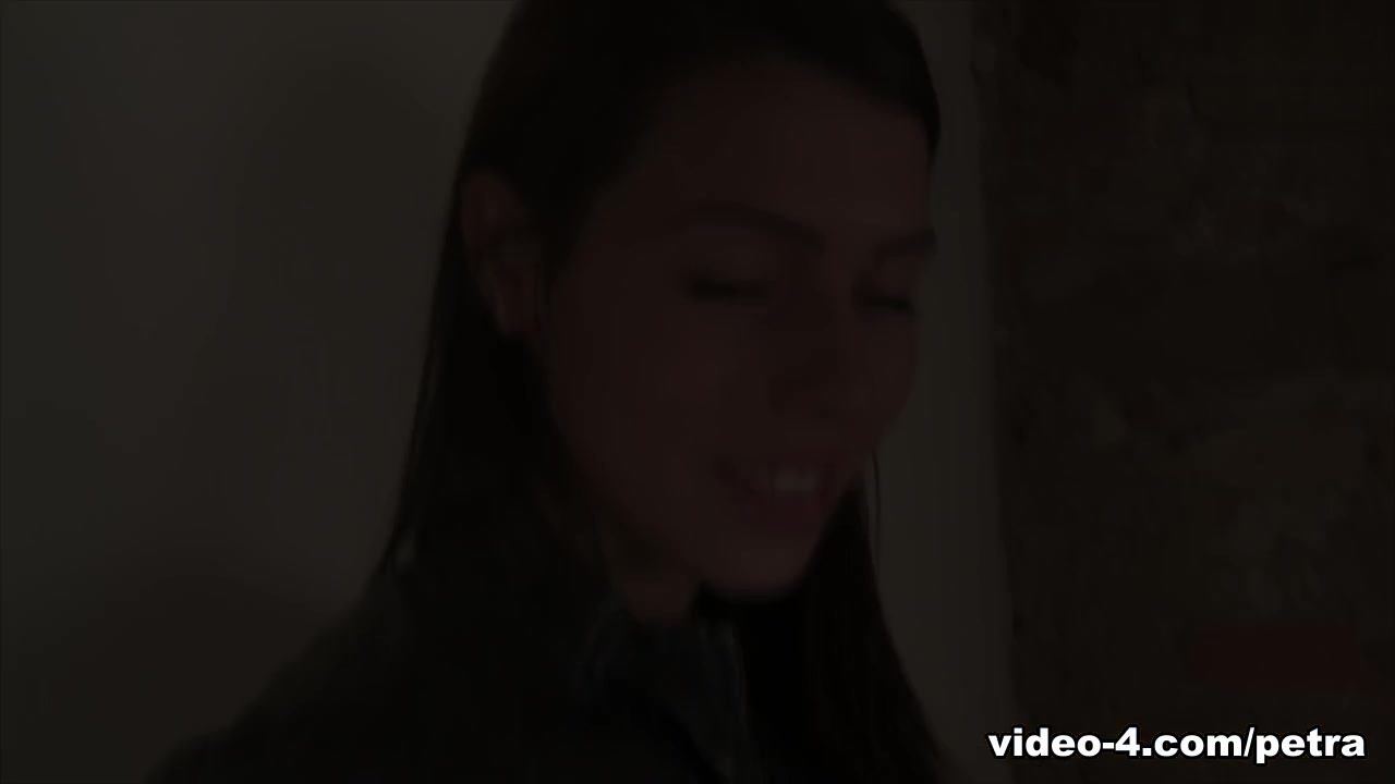 PetraFeet Video: Leather