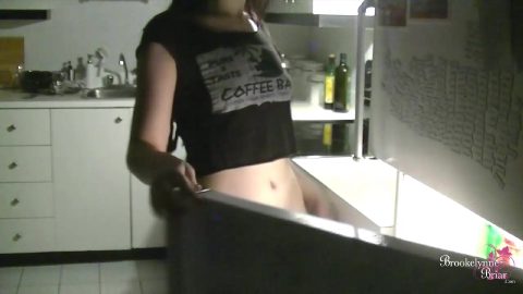 Midnight Snack