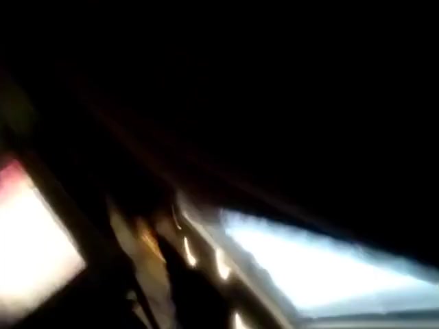 Anal Ride