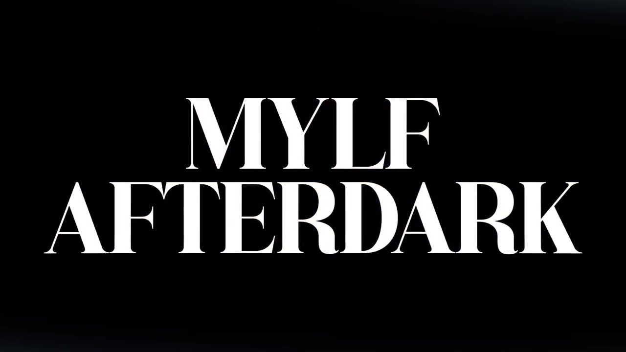 Show Me Youre a Man - MYLF