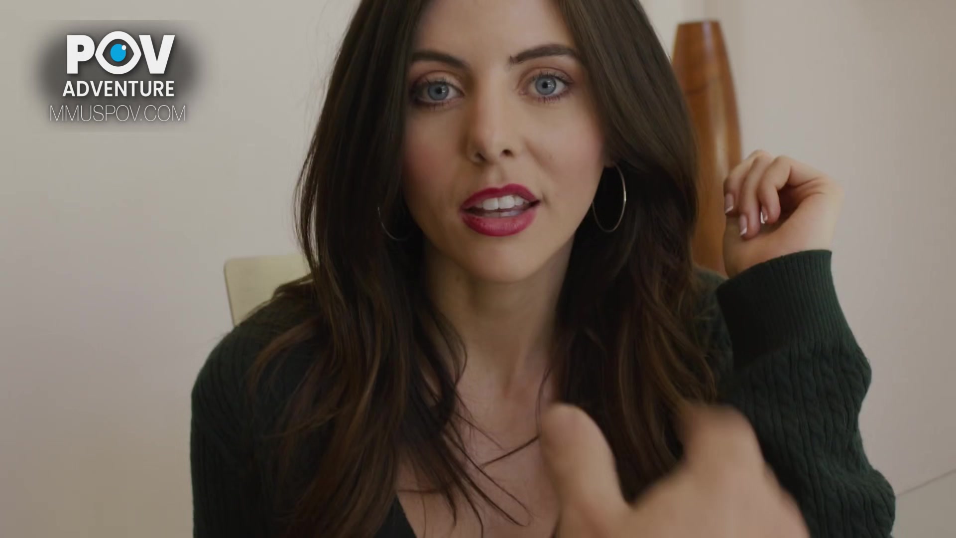 Real POV Adventure: Seducing My Math Tutor