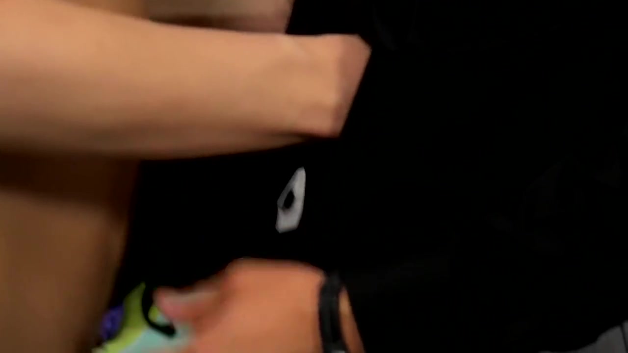 Newlywed Twinks Fucked Bare - #6 - 100% Bareback