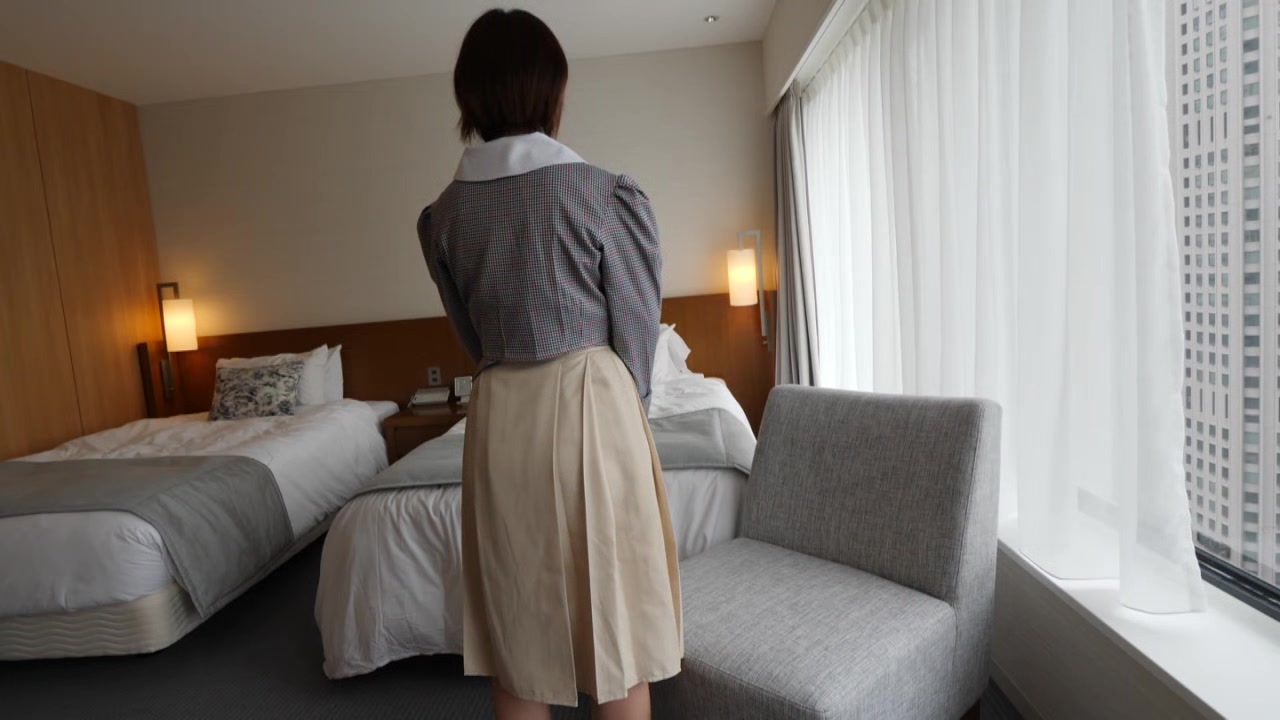 413INST-157 Japanese Amateur