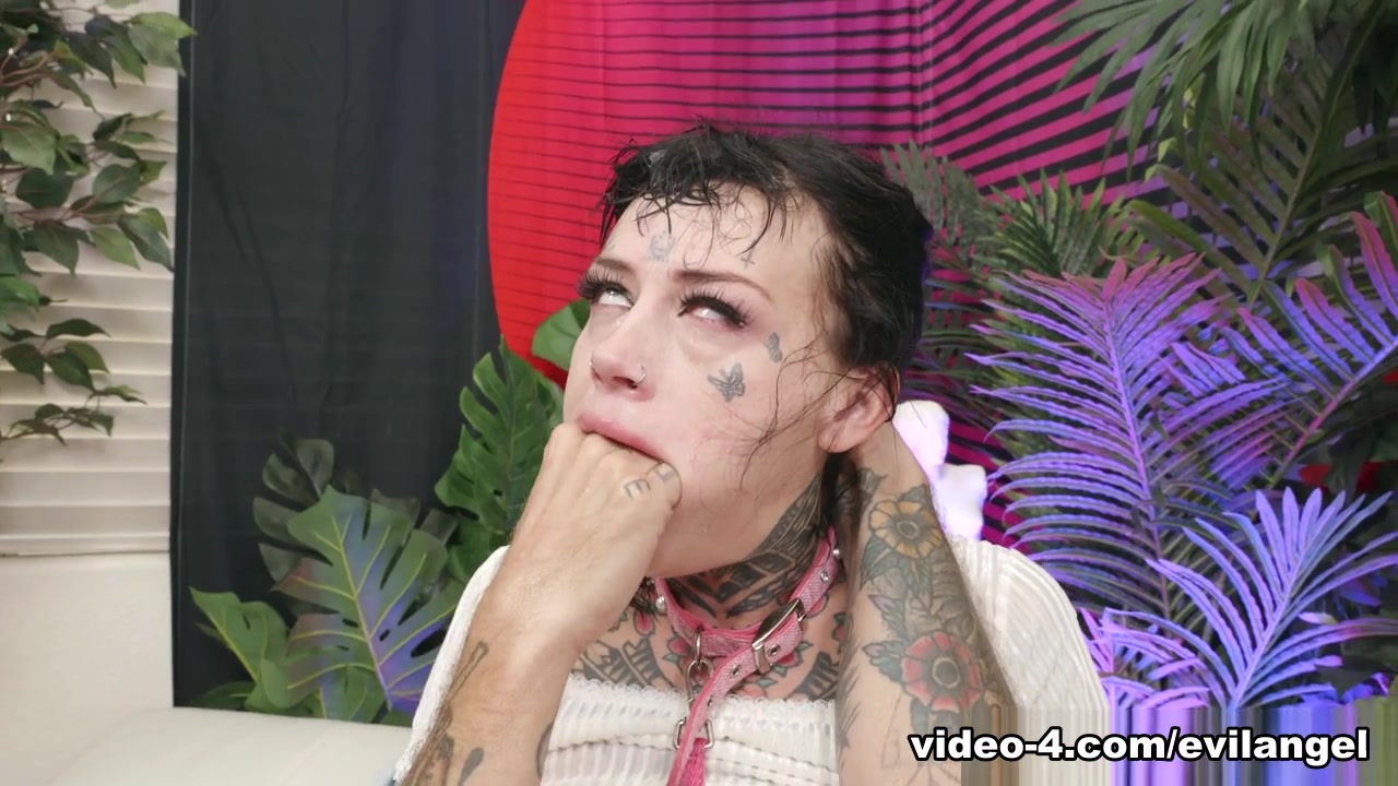 Cc Doll Deepthroat, Anal, A2m, Rim Job , Scene #01