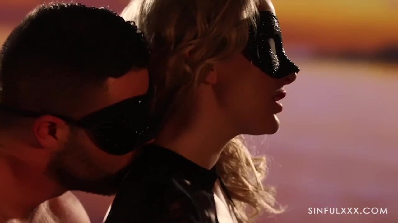 Blinded by Lust - Sinfulxxx