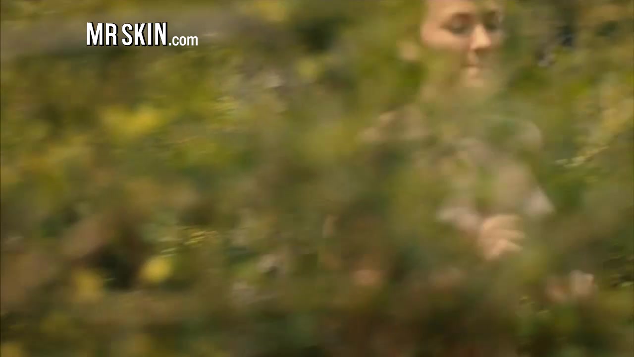 See Tinker Bells from Pan Rooney Mara - Mr.Skin