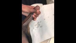 Big load slow mo