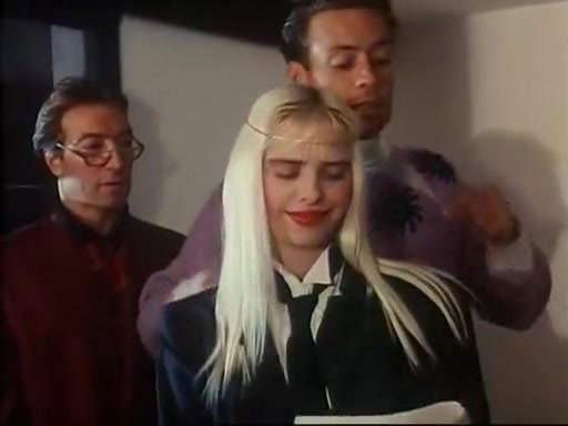 Cicciolina, Baby Pozzi, Gabriella Mirelba in classic fuck video