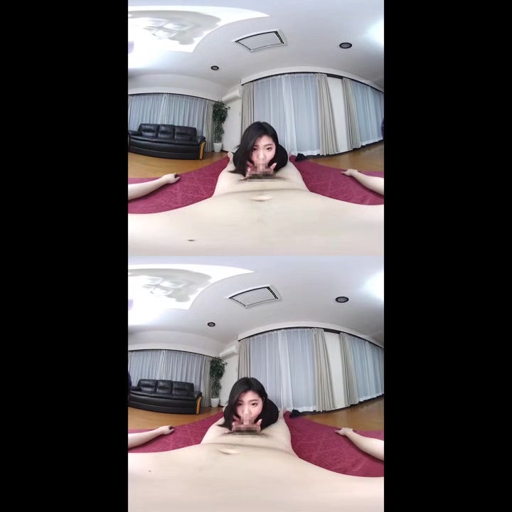 Rii Takasaki in J-Cup Cowgirl Sex VR Debut - GASVR