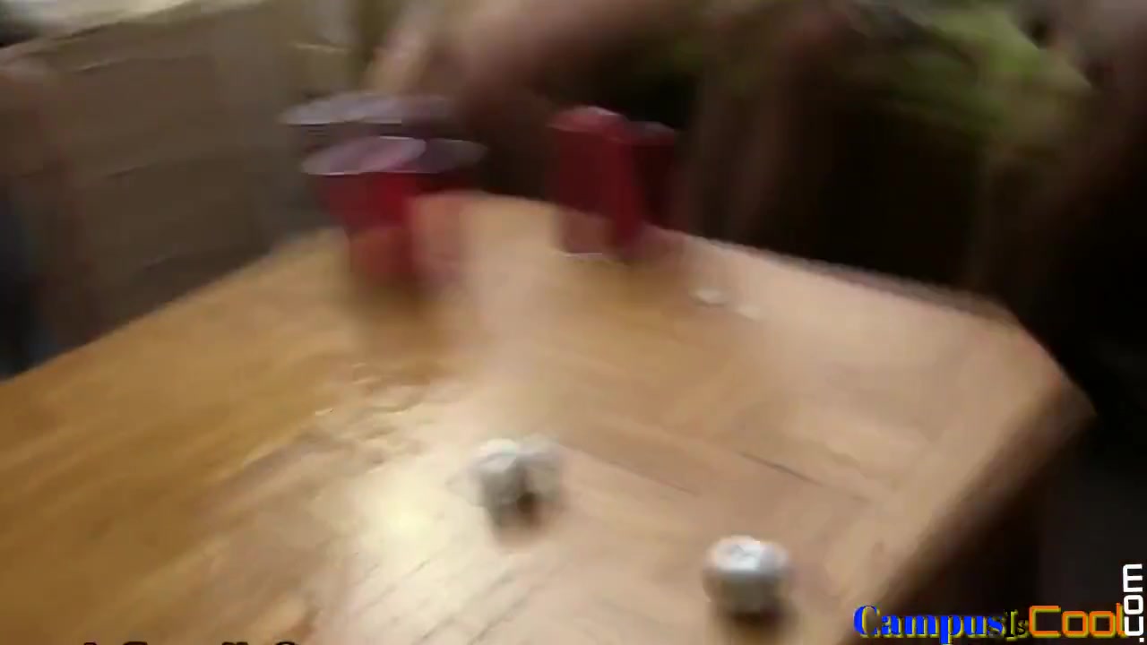 College Debutante Eats Pussy And Rides Cock