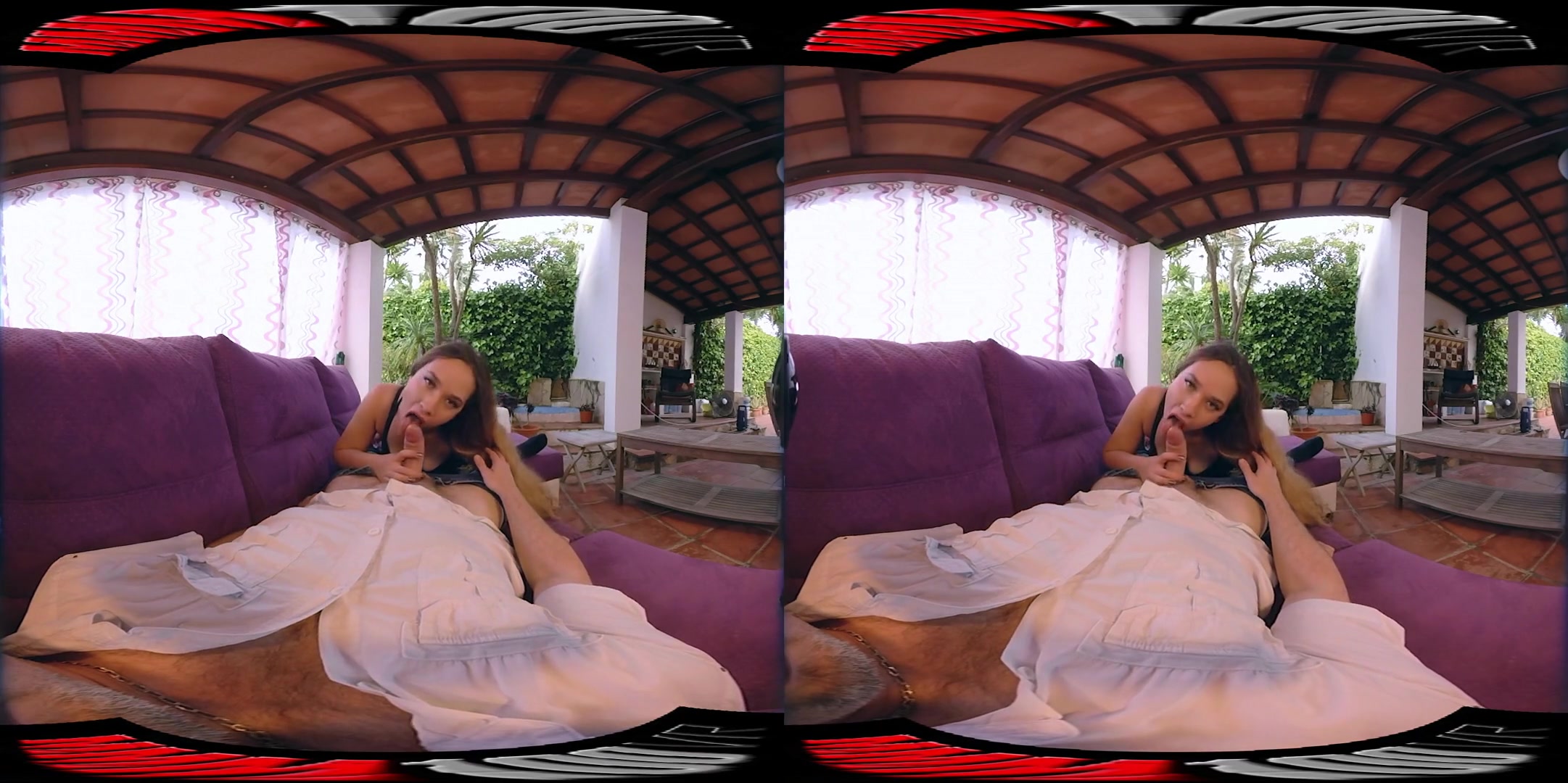 Briana Bounce in Briana Bounce Only Blowjob - MMM100