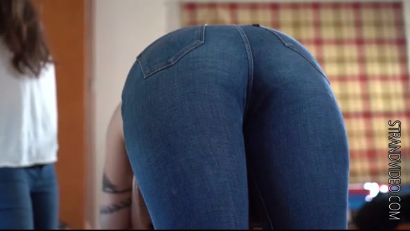 Fighting Girls Caned The Full Film