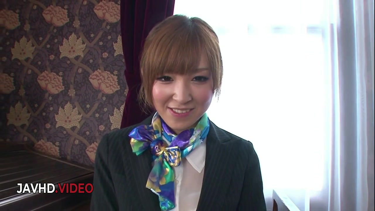 Hikaru Shiina's sultry Japanese pleasure session