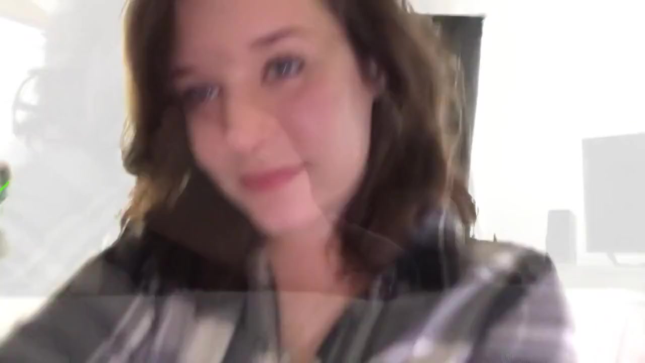 Spying on Stepsister ends with Creampie