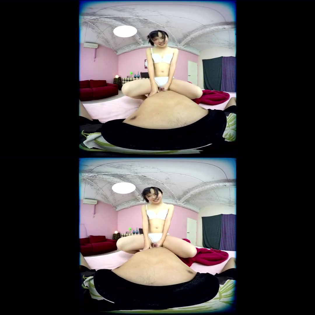 Yukari Miyazawa in Yukari Miyazawa My Thin Friend Took Me to Heaven - WAAPVR