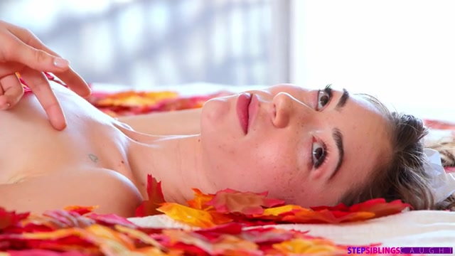 November 2023 Flavor Of The Month Tiana Blow - S4:E4 - Nubiles-Porn