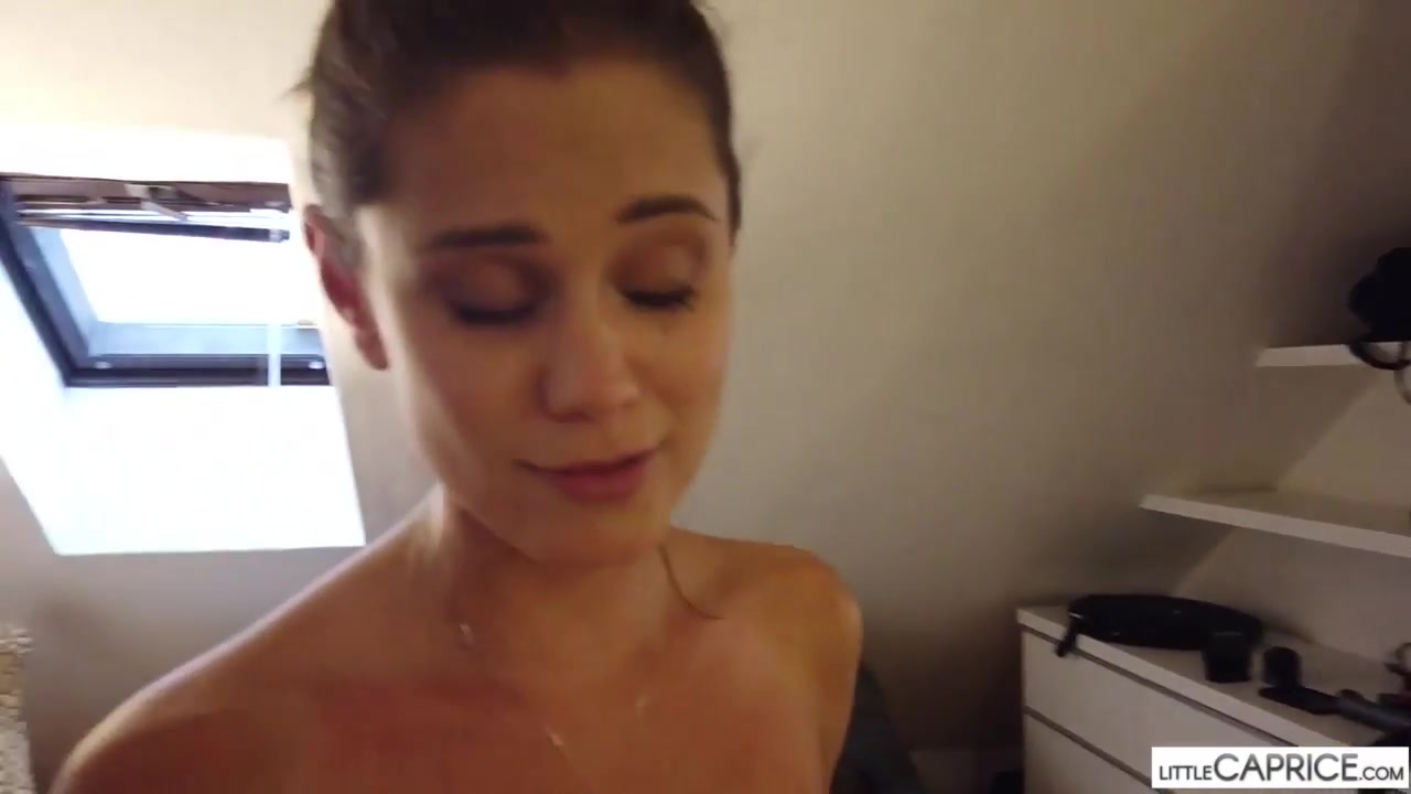 Pornlifestyle Xpervo Backstage - Little Caprice Dreams