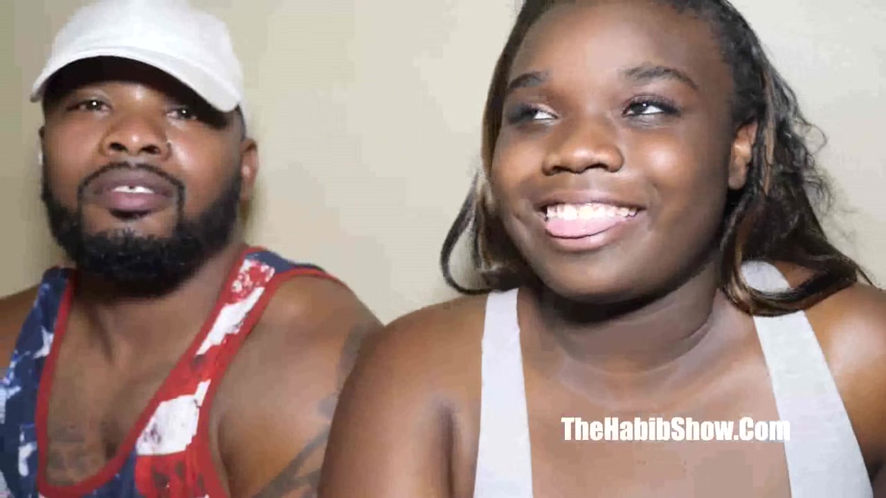 cinnamon 19yr newbie chocolate fucked by male stripper lust