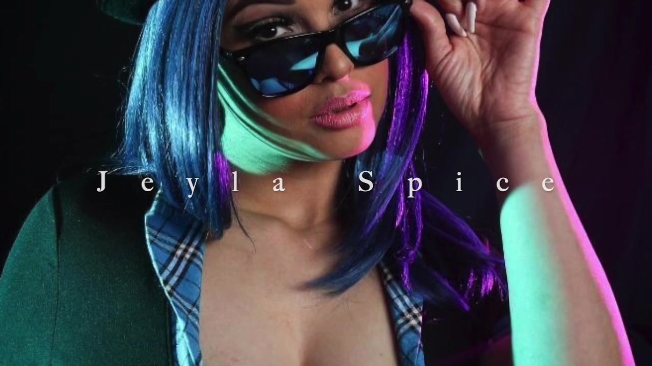 Rocs Cosplay Debauchery Volume 1 Featuring Jeyla Spice - Sir Berus's Sanctum