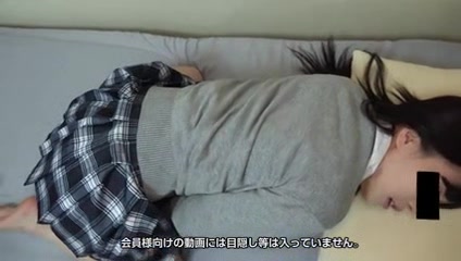 Seno Ichika The School Uniform The Uniform Got A Lot Dirty With Love Juice - 10musume